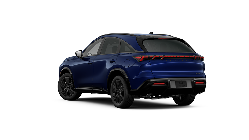 2027 QX60 EXTERIOR