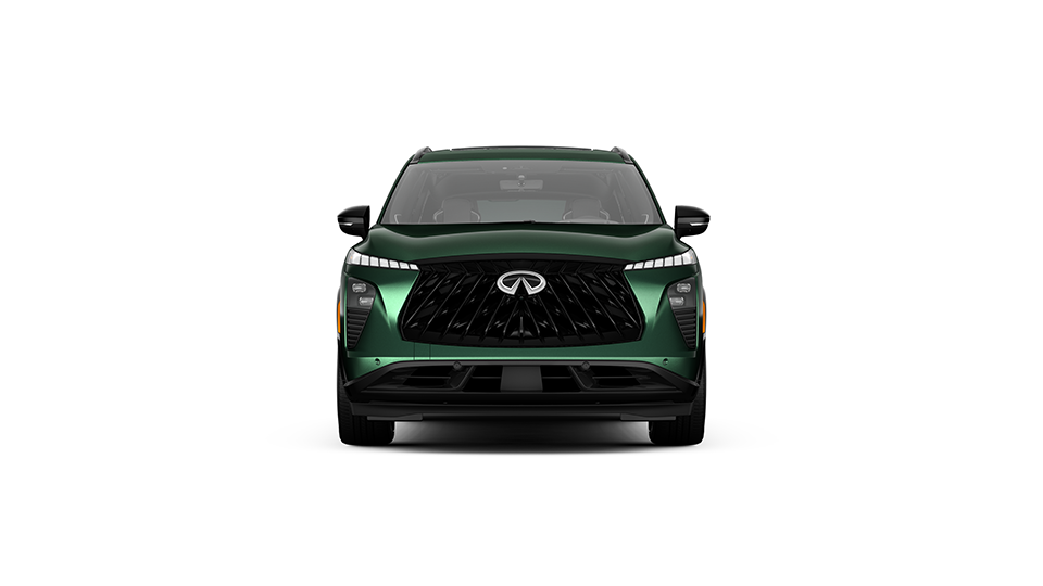 2027 QX65 EXTERIOR
