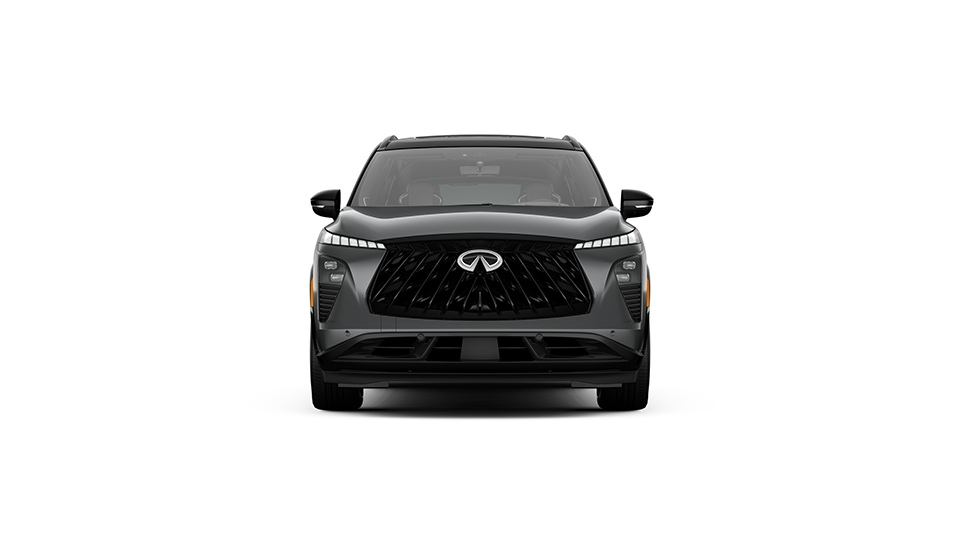 2027 QX60 EXTERIOR