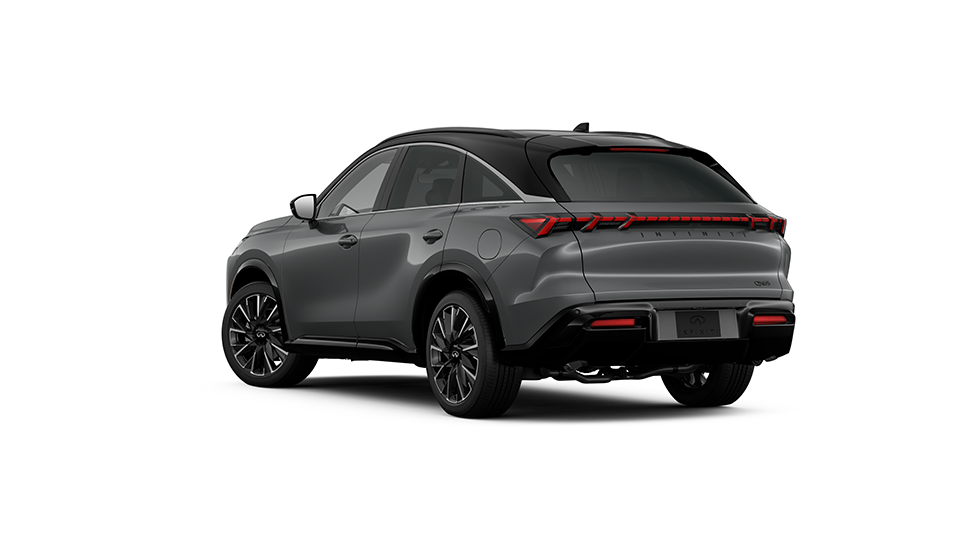 2027 QX60 EXTERIOR