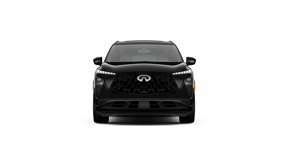 2027 QX65 EXTERIOR