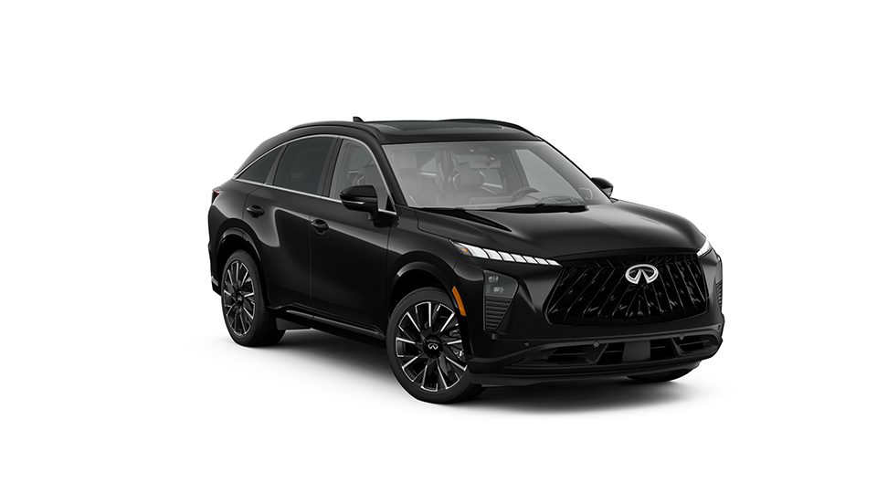 2027 QX65 EXTERIOR