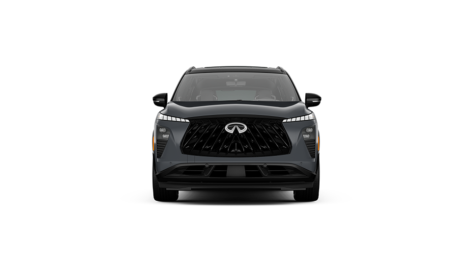 2027 QX60 EXTERIOR