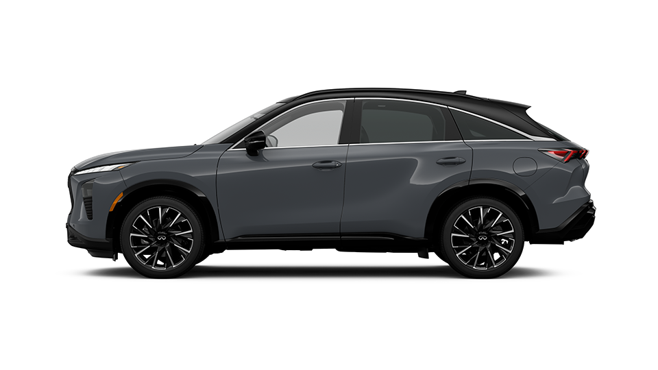 2027 QX60 EXTERIOR