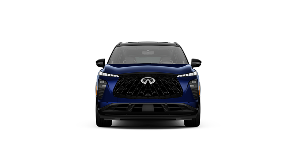 2027 QX60 EXTERIOR