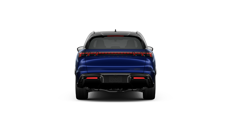 2027 QX60 EXTERIOR