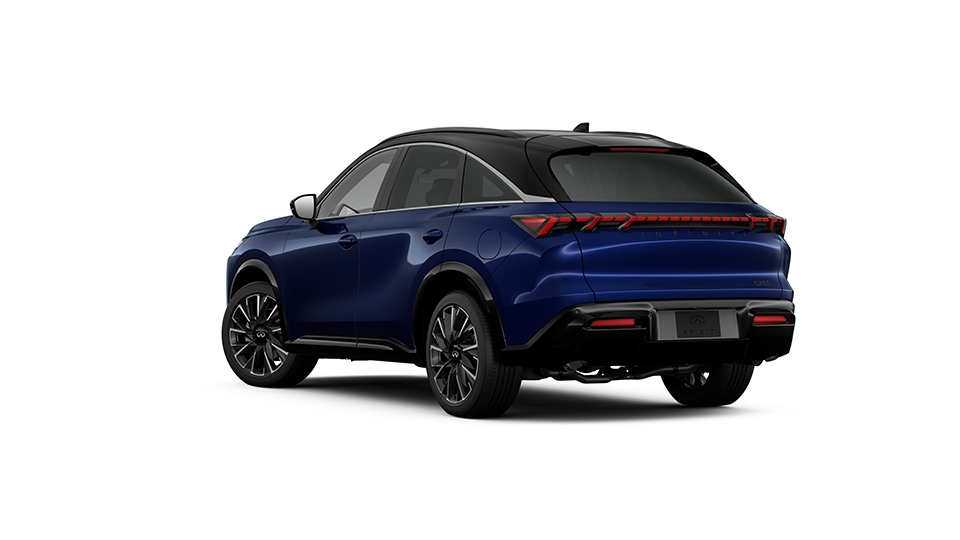 2027 QX60 EXTERIOR