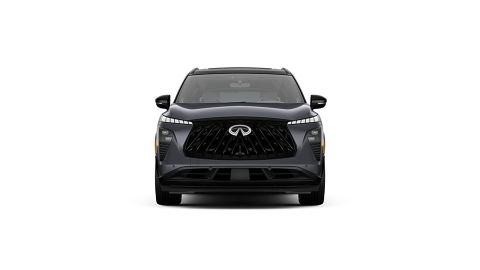 2027 QX60 EXTERIOR