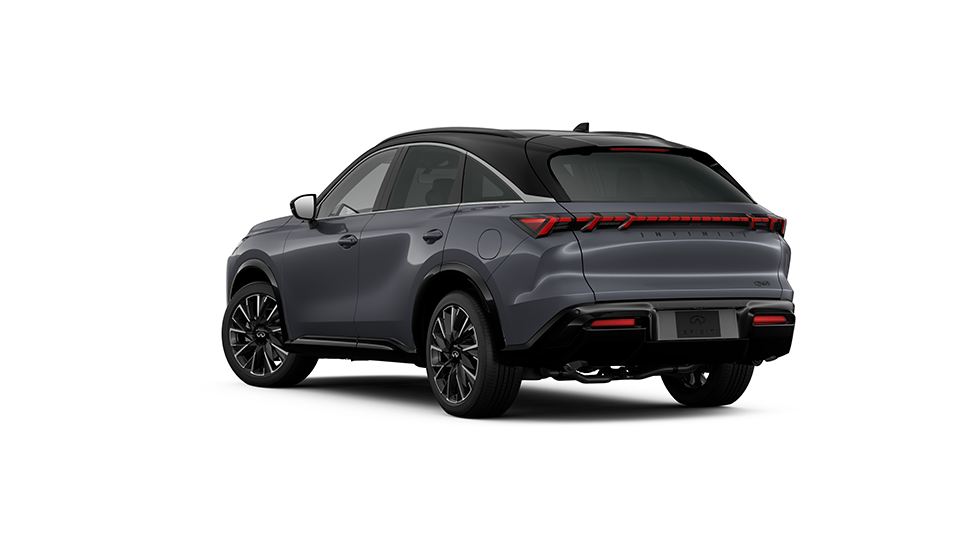 2027 QX60 EXTERIOR