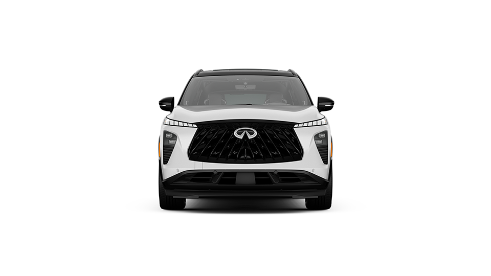 2027 QX60 EXTERIOR