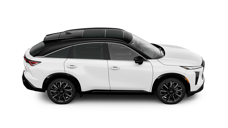 2027 QX60 EXTERIOR