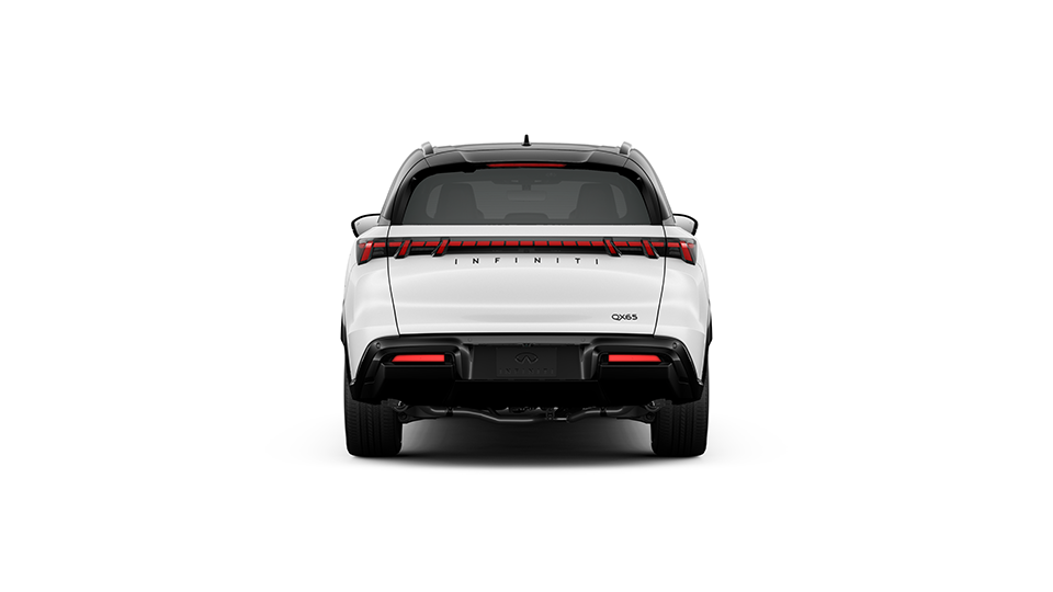 2027 QX60 EXTERIOR