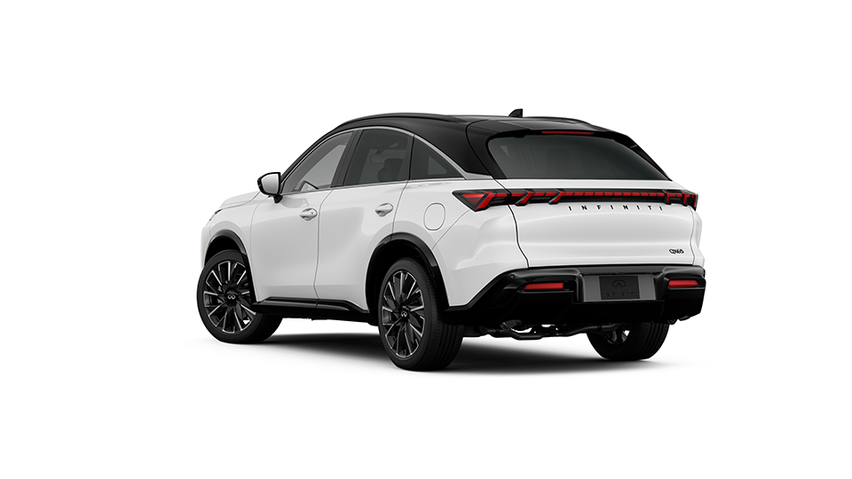 2027 QX60 EXTERIOR
