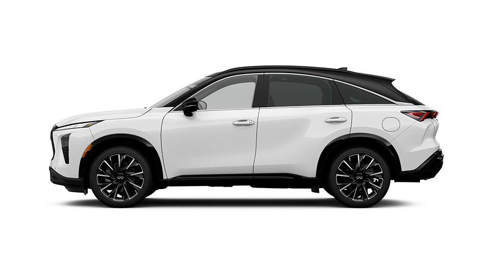 2027 QX60 EXTERIOR