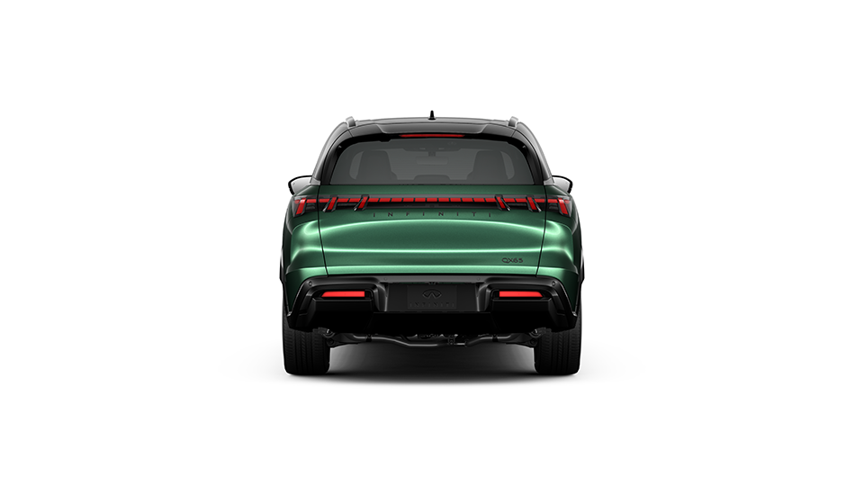 2027 QX60 EXTERIOR