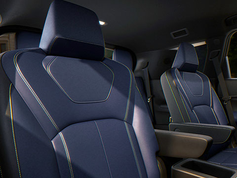 2026 INFINITI QX60 - INFINITI of Lynbrook