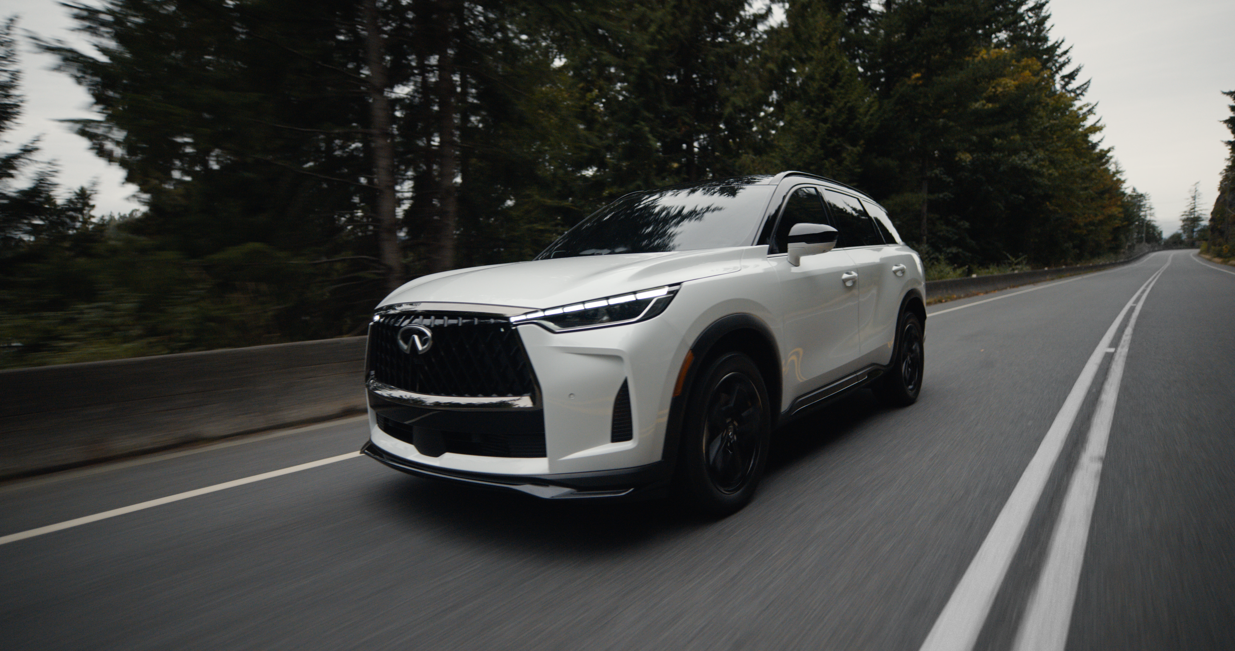QX60_SportTrim_Shop QX60 SPORT