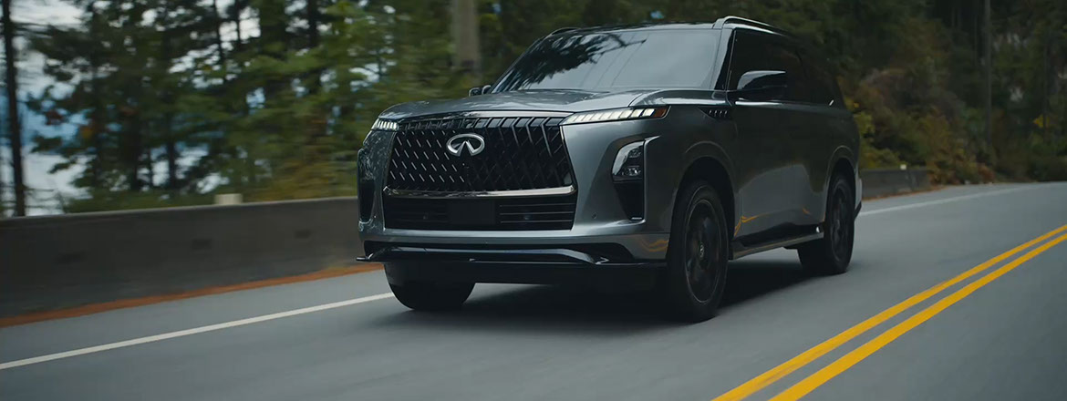 QX80_SportTrim_Shop QX80 SPORT