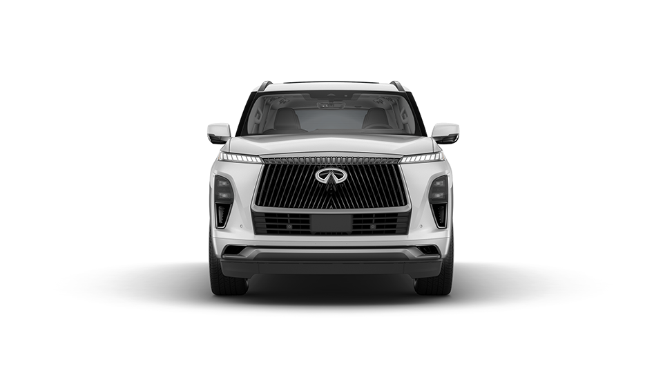 2026 QX80 EXTERIOR
