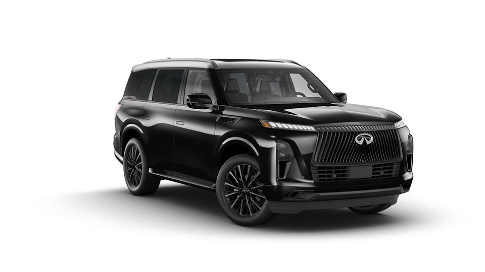 2026 QX60 EXTERIOR