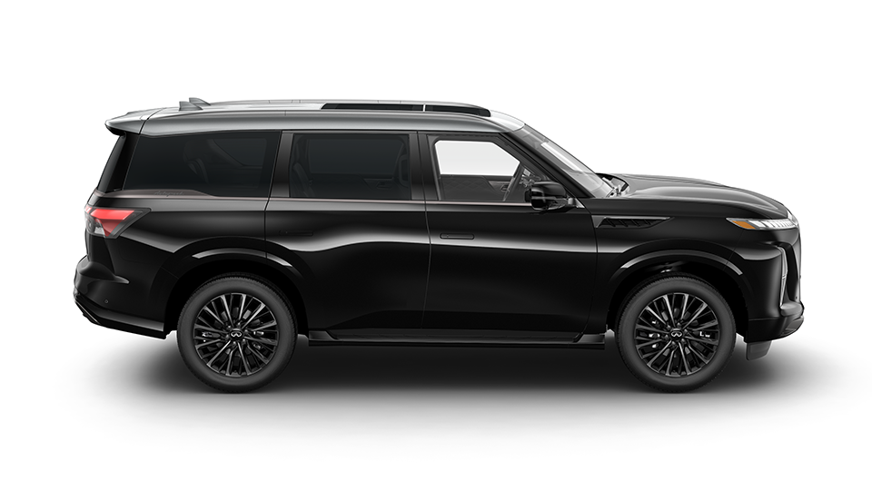 2026 QX60 EXTERIOR