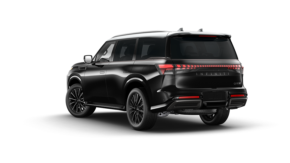 2026 QX60 EXTERIOR