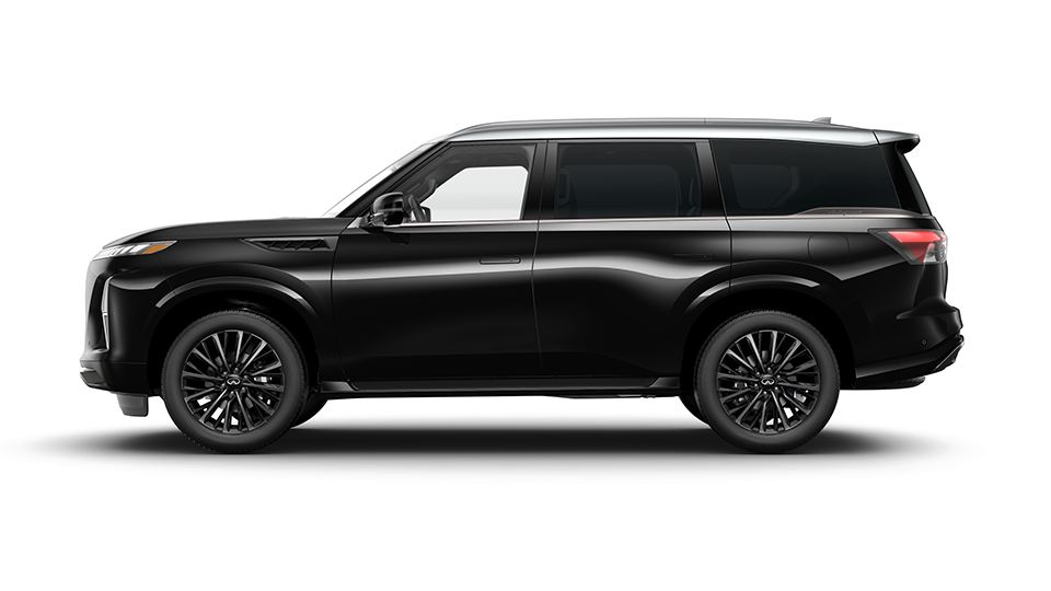 2026 QX60 EXTERIOR