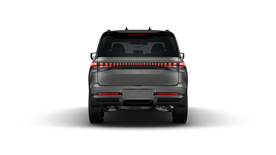 2026 QX80 EXTERIOR