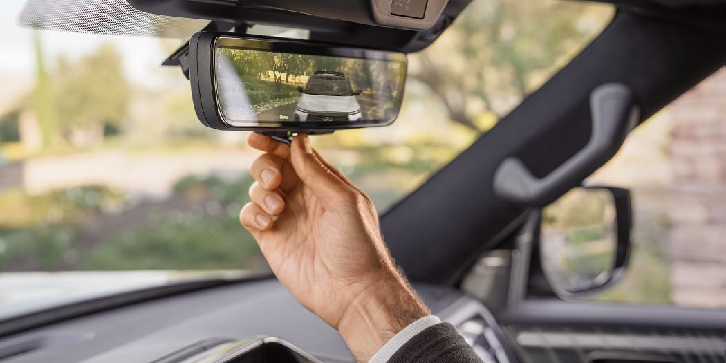 DRIVER ASSISTANCE