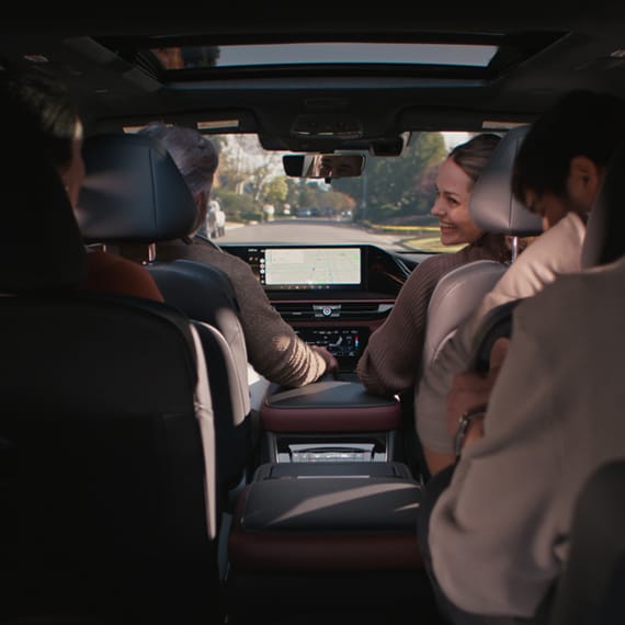 DRIVER ASSISTANCE