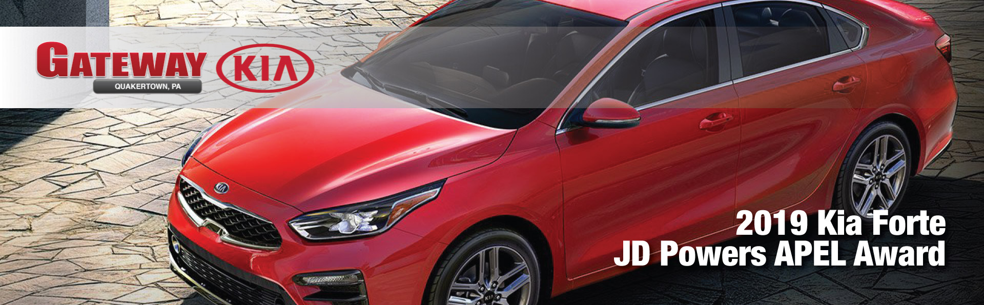 Kia Forte Wins 2019 Automotive Performance Execution And Layout