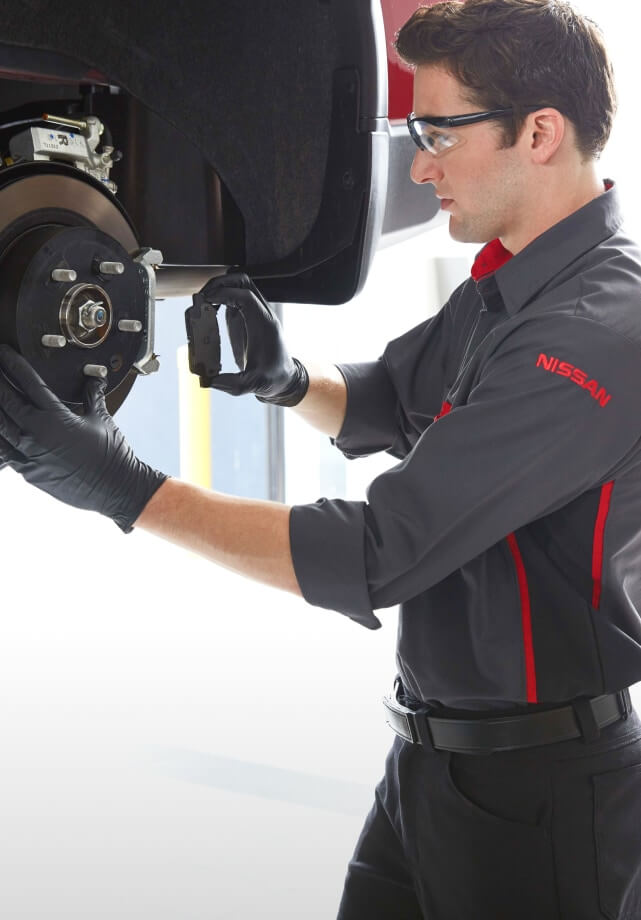 Brake Special