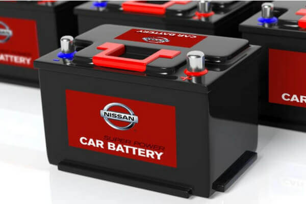 Battery Special
