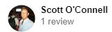 , Google Review Review