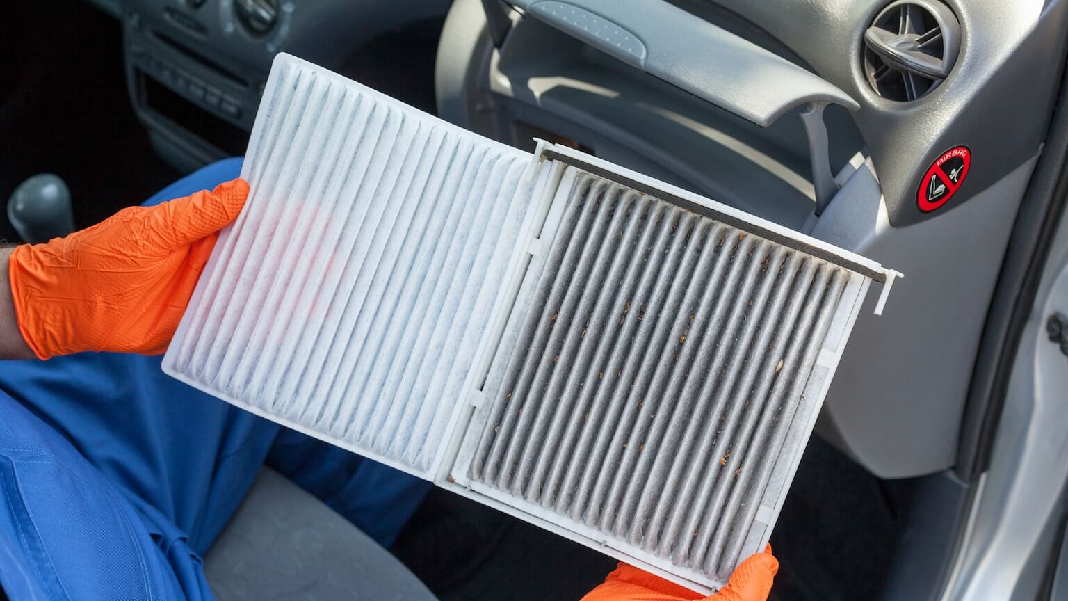 Save $15.00 on Filter Service
