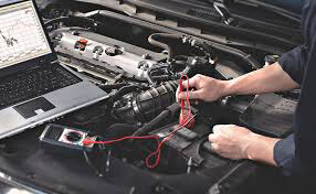 Complimentary Battery Test