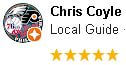 , Google Review Review