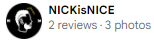 , Google Review Review