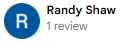 , Google Review Review