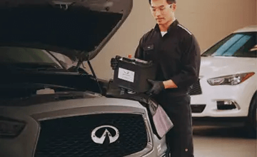Schedule Service