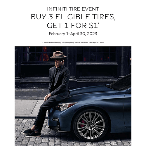 Spring Tire Special