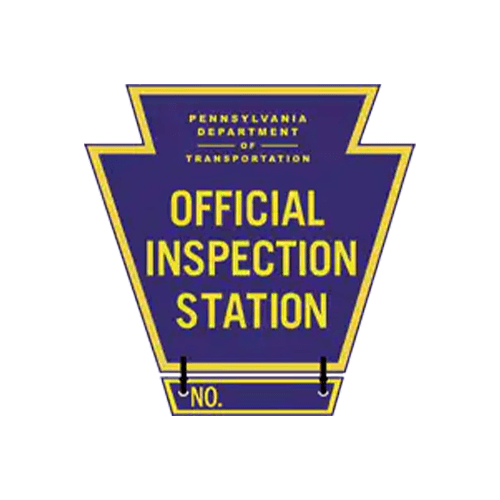 PA State Inspection