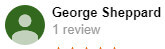 , Google Review Review