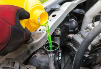 COOLANT SPECIAL