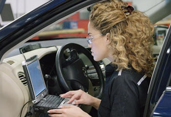 $25 Off Alignment & Tire Rotation Combo