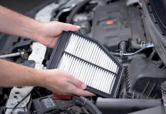 AIR AND CABIN FILTER COMBO SPECIAL