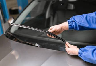 WIPER BLADE SPECIAL