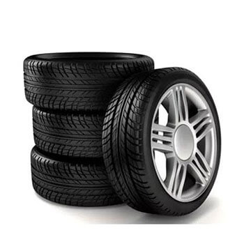 BUY 3 ELIGIBLE TIRES GET THE 4TH FOR $1