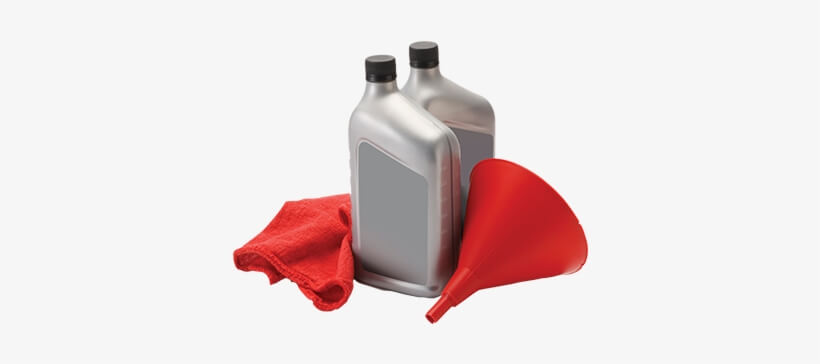 $10 Off Oil Change
