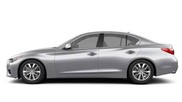 Q50 3.0t PURE